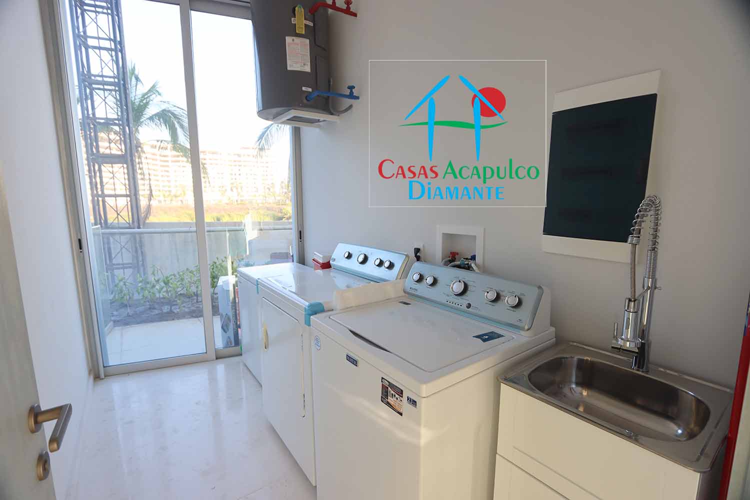 Mare F1 - Lavandería antes de Otis 1